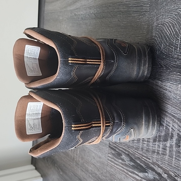 Danner Vicious 8\